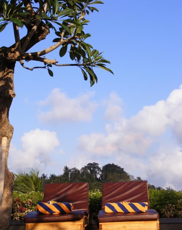 Hotel Wahyu Dewata Payangan Esterno foto